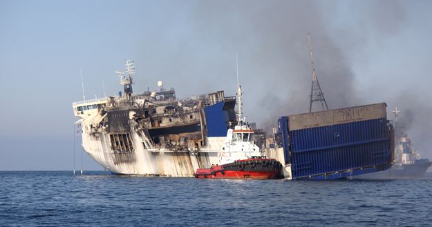 Importance of Marine Cargo Insurance in International Trade